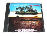 CD  THE LENNY MAC DOWELL PROJECT - Lost Paradise Berlin - Steglitz Vorschau