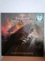 Blind Guardian – Legacy Of The Dark Lands LP  Vinyl Metal Heavy Frankfurt am Main - Ostend Vorschau