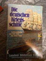 Die deutschen Kriegsschiffe Nordrhein-Westfalen - Wenden Vorschau