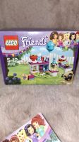 Lego Friends Partykuchen Nordrhein-Westfalen - Kamen Vorschau