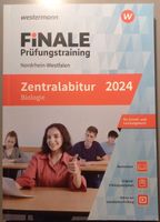 Das Heft "Finale Prüfungstraining für das Bio-Abi 2024 NRW) Nordrhein-Westfalen - Neuss Vorschau