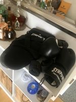 Box kickbox set professional! Aus Mejiro Amsterdam! Frankfurt am Main - Gutleutviertel Vorschau