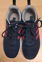 Adidas leichte Damen Sportschuhe / Sneaker Bayern - Bernried Niederbay Vorschau