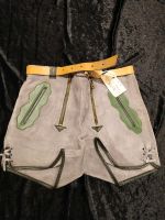 Neue Original DDR Kinder Lederhose Brandenburg - Schöneiche bei Berlin Vorschau