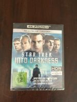 Star Trek Into Darkness 4K Blu-Ray + Blu-Ray | NEU Hamburg-Nord - Hamburg Winterhude Vorschau