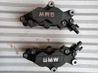 BMW R1100S R1150RS R1100GS - Bremssattel re+li vorn Brandenburg - Bad Freienwalde Vorschau