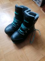 Salomon snowboots winterstiefel Köln - Nippes Vorschau