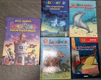 Kinderbücher leselöwen, lesefant, Nordrhein-Westfalen - Gütersloh Vorschau