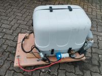 5KW Whisper Power W-SC6 Diesel Stromerzeuger BHKW Marine Yacht Baden-Württemberg - Bad Rippoldsau-Schapbach Vorschau