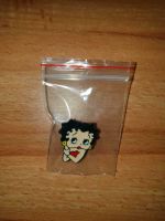 Betty Pop Pin/Anstecker (Neu) 4,50€ Hessen - Brechen Vorschau