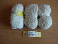 Wolle zu verkaufen Thüringen - Merkers-Kieselbach Vorschau