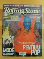 Rolling Stone - Depeche Mode - 4/2001 Nordrhein-Westfalen - Arnsberg Vorschau