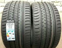 2 X 275/40R19 105Y XL BERLIN TIRES SUMMER UHP SOMMERREIFEN  #126D Bayern - Bad Tölz Vorschau