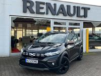 Dacia Sandero Stepway EXTREME TCe 100 ECO-G LPG Nordrhein-Westfalen - Hückelhoven Vorschau