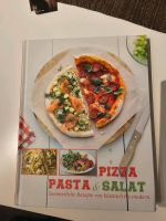 Pizza Pasta & Salat Buch Niedersachsen - Adelebsen Vorschau