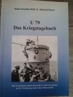 Röll, Hans-Joachim - U79 / Das Kriegstagebuch Nordrhein-Westfalen - Marienmünster Vorschau