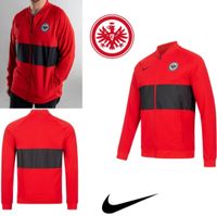 Eintracht Frankfurt Hoodie Black + Fan-Paket Gr.3XL Hessen - Neu-Isenburg Vorschau