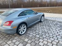 Chrysler  Crossfire 3,2 L Bayern - Augsburg Vorschau