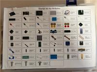 Starter kit for Arduino Niedersachsen - Rötgesbüttel Vorschau