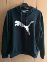 Puma hoodie gr L Bayern - Erlangen Vorschau