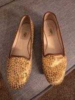 Ballerina UGG Leolook Gr. 40 Schleswig-Holstein - Bad Segeberg Vorschau