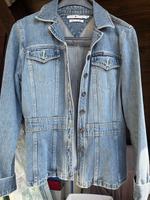 Tommy Hilfiger Jacke M leicht tailliert Bayern - Hallstadt Vorschau
