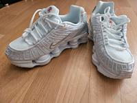 Nike shox mit Original Karton Leipzig - Altlindenau Vorschau