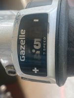 Suche Hilfe für Gazelle 7 Gang Nexus Shimano Nabenschaltung Nordrhein-Westfalen - Brüggen Vorschau