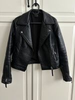 Lederjacke Topshop Nordrhein-Westfalen - Oberhausen Vorschau