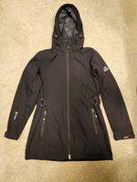 Killtec Softshell Jacke Mantel Langjacke Sachsen - Bannewitz Vorschau