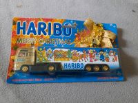 Haribo Sammeltruck Merry Christmas Weihnachten 2002 Motiv 2, Sachsen - Roßwein Vorschau