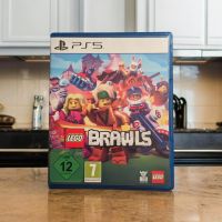 PS5 Lego Brawls Spiel Berlin - Marzahn Vorschau
