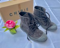 ღღ Chipie ღღ ZAZIE Stiefel schwarz ღღ Gr.33 ღღ Vintage ღღ Nordrhein-Westfalen - Lohmar Vorschau