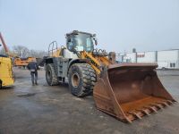 Radlader Liebherr L576 Rheinland-Pfalz - Kottenheim Vorschau