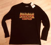 Original Stranger Things Longsleeve -Größe M Rheinland-Pfalz - Birkenfeld Vorschau