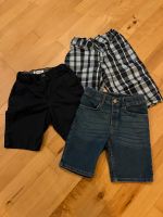 Kleiderpaket kurze Hosen Jungen Gr. 122 Nordrhein-Westfalen - Kerpen Vorschau