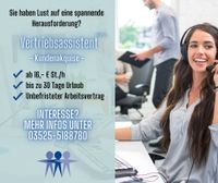 Vertriebsassistenz (m/w/d) ✔️ Kundenakquise ✔️ ab 16,- € ✔️ Sachsen - Riesa Vorschau