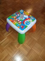 Fisher-Price Lernspaß Spieltisch, Baby-Spielzeug, Lernspielzeug Bayern - Kleinwallstadt Vorschau