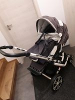 Kinderwagen von "Gesslein" Bayern - Schöfweg Vorschau