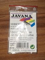 Javana Seidenmalerei Metall Feindüse für Konturenfarbe 0.3mm Baden-Württemberg - Lahr (Schwarzwald) Vorschau