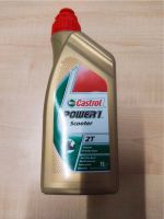 Castrol Power1 - 2Takt Öl Teilsynthetisch API TC+  ab 5€ Hannover - Nord Vorschau