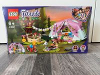 Lego 41392 Camping mit Zelt Rheinland-Pfalz - Stadecken-Elsheim Vorschau