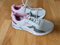 Dockers Sneaker Turnschuhe weiß rosa 37 Thüringen - Weimar Vorschau