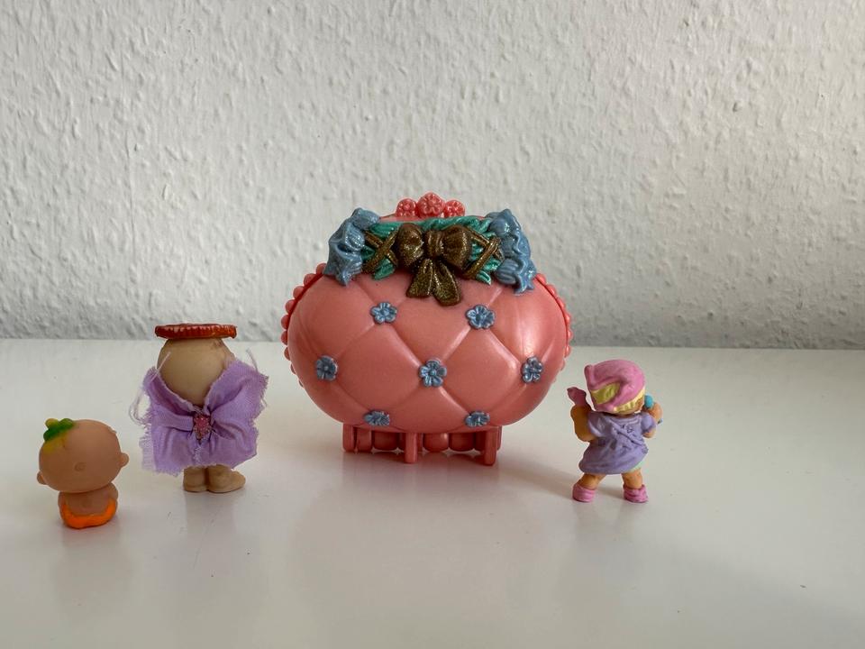 Kenner Fairy Winkles Folly Magic Treasure Purse 90er Polly Pocket in Berlin Charlottenburg Barbie Spielzeug gebraucht kaufen kleinanzeigen