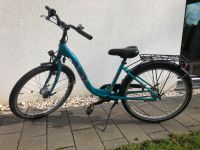 Kinderfahrrad 24er Kreis Pinneberg - Elmshorn Vorschau