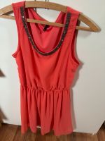 Kleid Sommerkleid Pink XS Baden-Württemberg - Wiesloch Vorschau