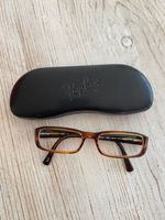 Brille Ray Ban im original Case Düsseldorf - Oberkassel Vorschau