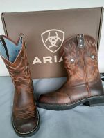 Ariat Fatbaby Gr. 39 Duisburg - Duisburg-Mitte Vorschau