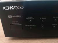 Kenwood KT 3080 Stereo mit AM FM RDS EON und Radiotext Nordrhein-Westfalen - Hemer Vorschau