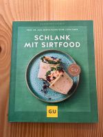 Schlank mit Sirtfood, GU Baden-Württemberg - Schopfloch Vorschau